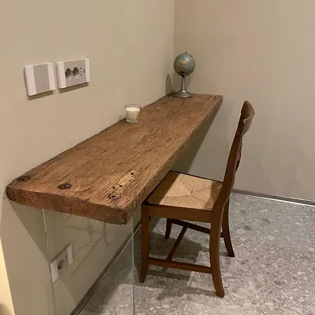 An Italian Chalet Fabbrico