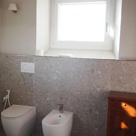 شاليه An Italian Chalet